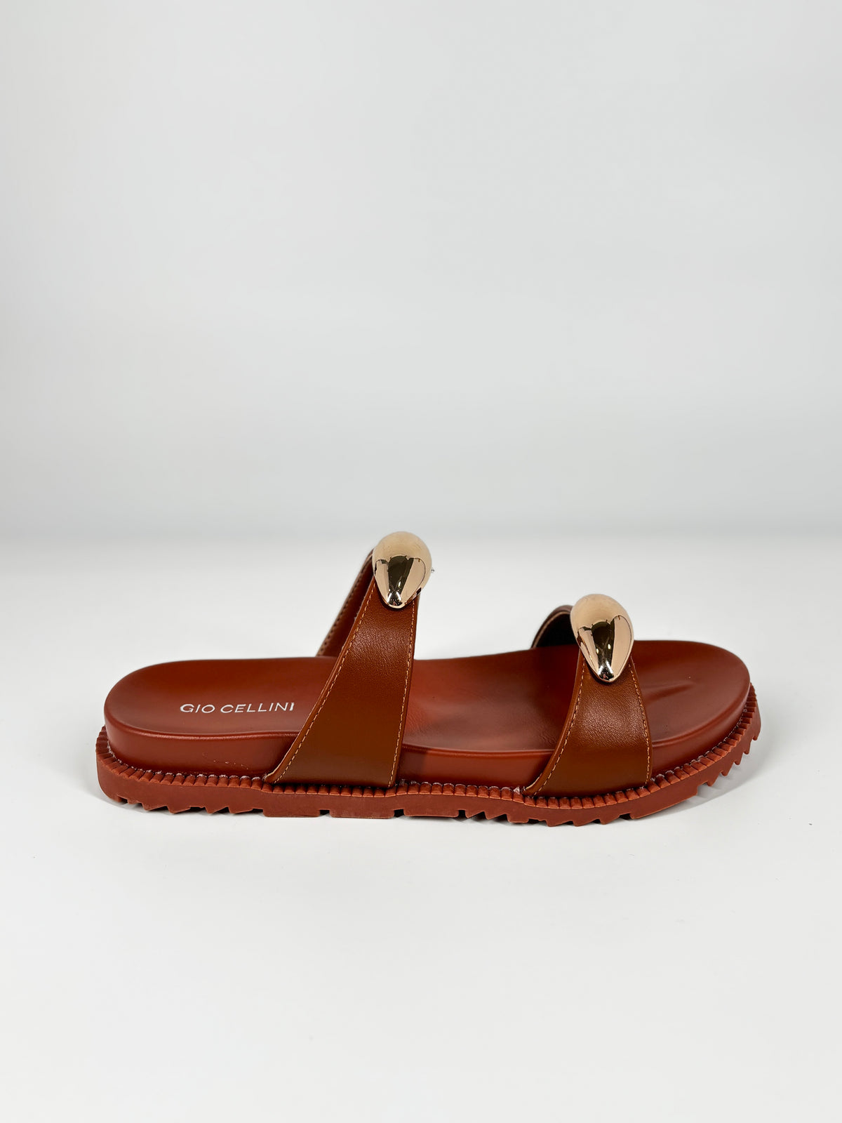 Sandalo Gio Cellini – Cuoio