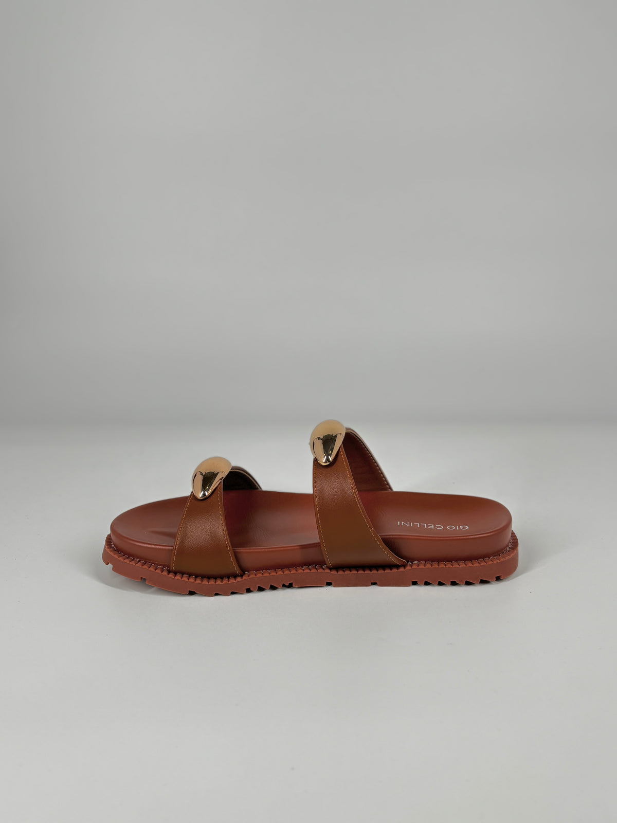 Sandalo Gio Cellini – Cuoio