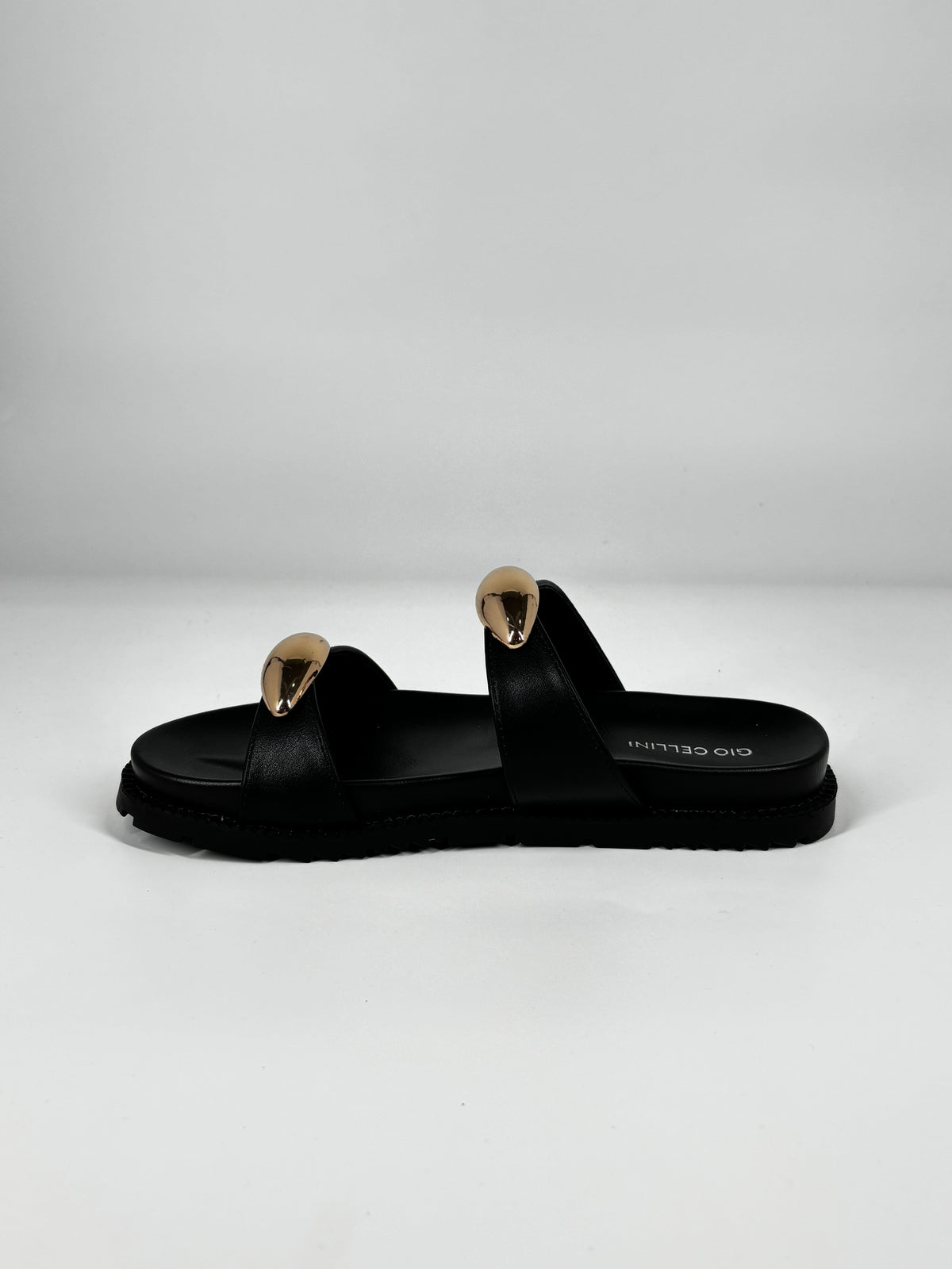 Sandalo Gio Cellini – Nero