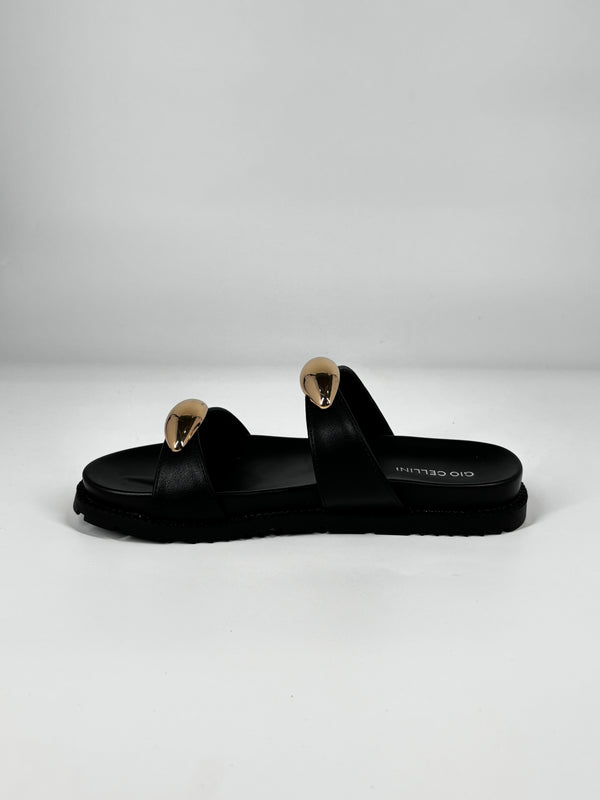 Sandalo Gio Cellini – Nero