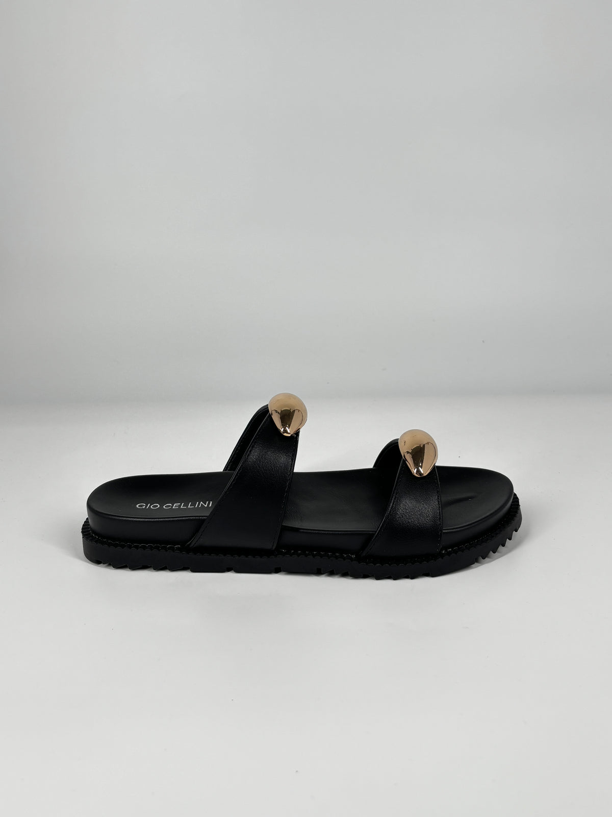 Sandalo Gio Cellini – Nero