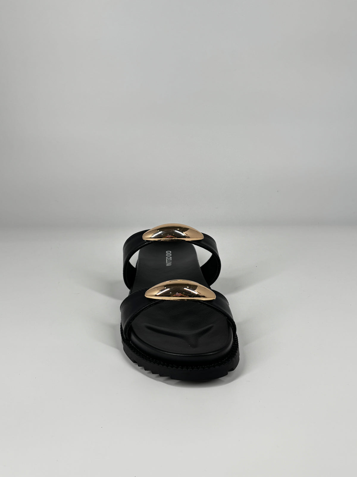 Sandalo Gio Cellini – Nero