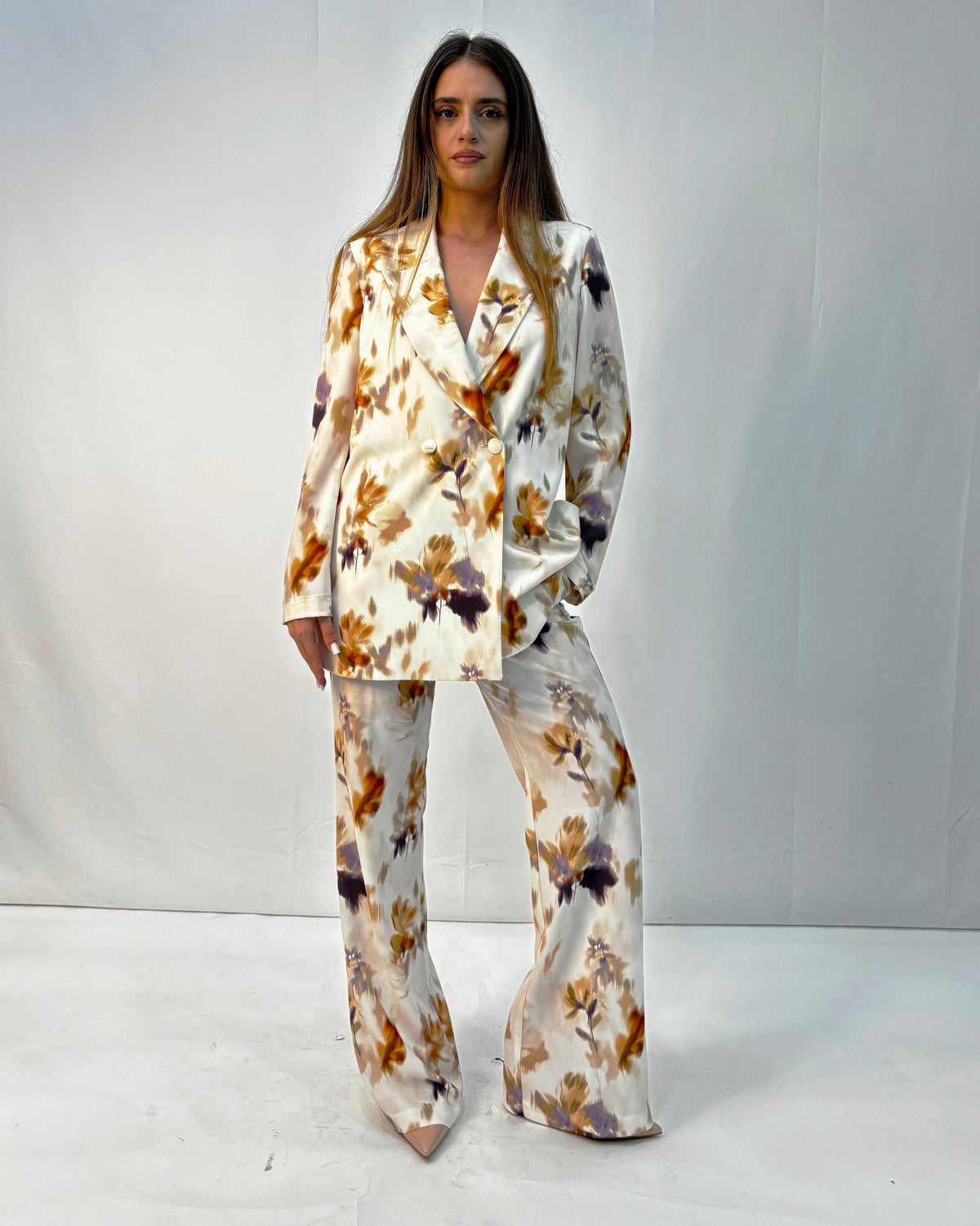 Taileur Laura Biagiotti - Fantasia Multicolor