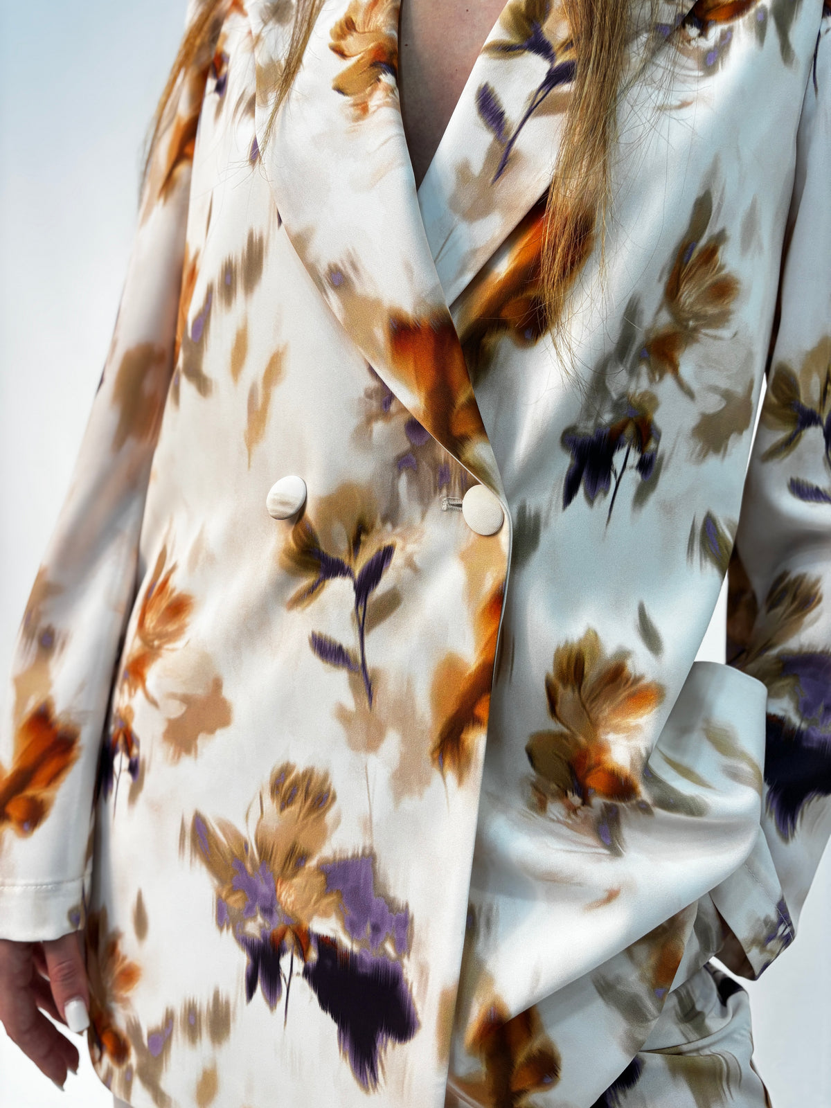 Taileur Laura Biagiotti - Fantasia Multicolor