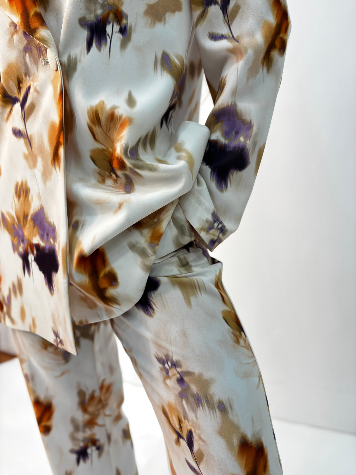 Taileur Laura Biagiotti - Fantasia Multicolor