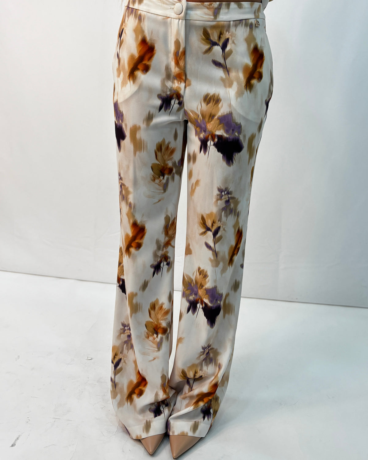 Taileur Laura Biagiotti - Fantasia Multicolor