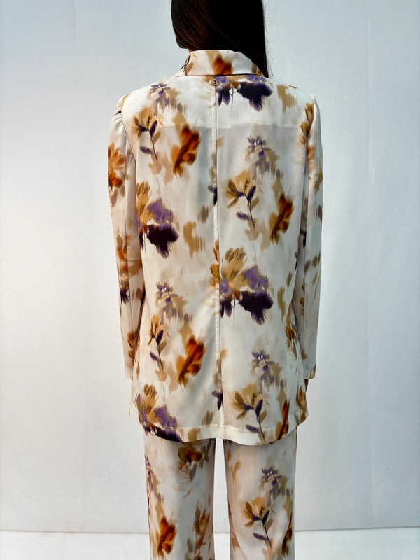 Taileur Laura Biagiotti - Fantasia Multicolor