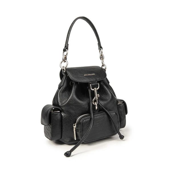 Zaino giò cellini - Nero