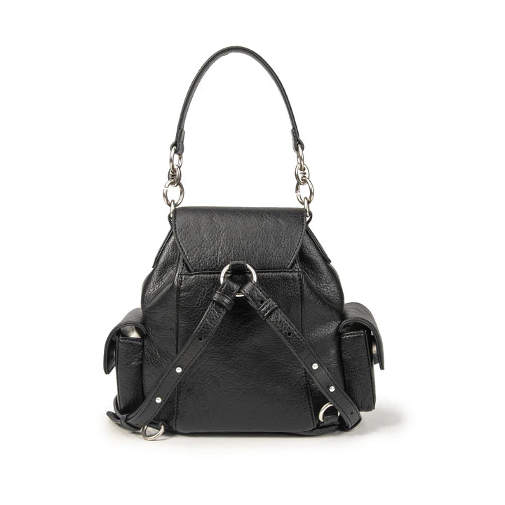 Zaino giò cellini - Nero