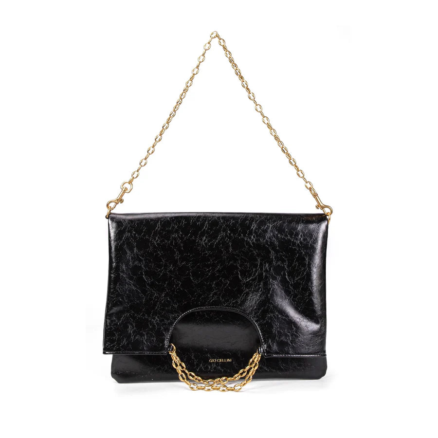 Maxi bag Giò cellini - Nera