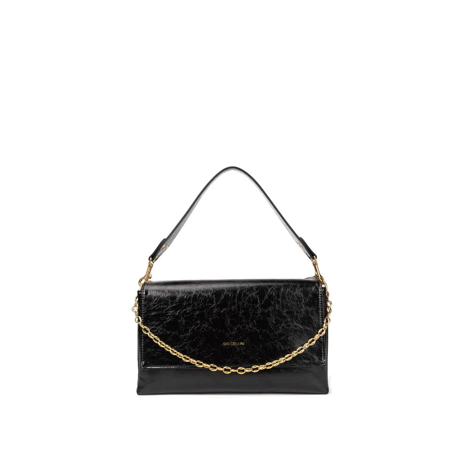 Borsa a spalla Gio cellini - Nera