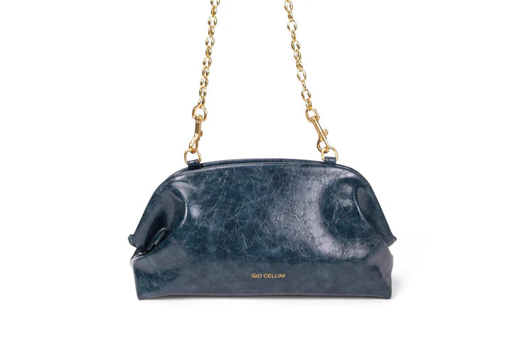 Mini Bag Giò Cellini - Blu