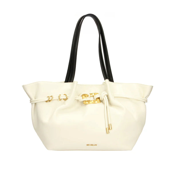 Shopper Giò Cellini - Bianco