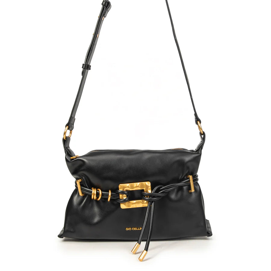 Borsa Giò Cellini - Nero