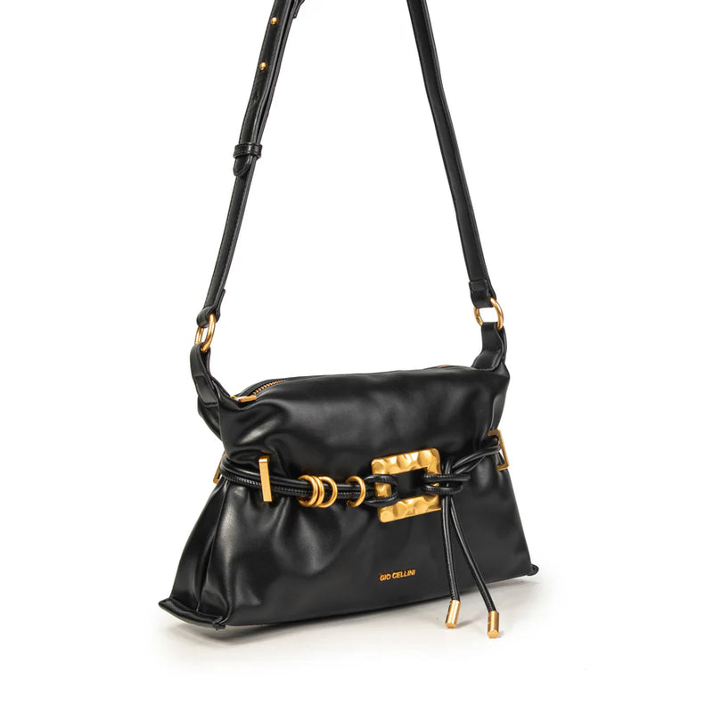 Borsa Giò Cellini - Nero