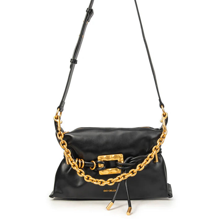 Borsa Giò Cellini - Nero