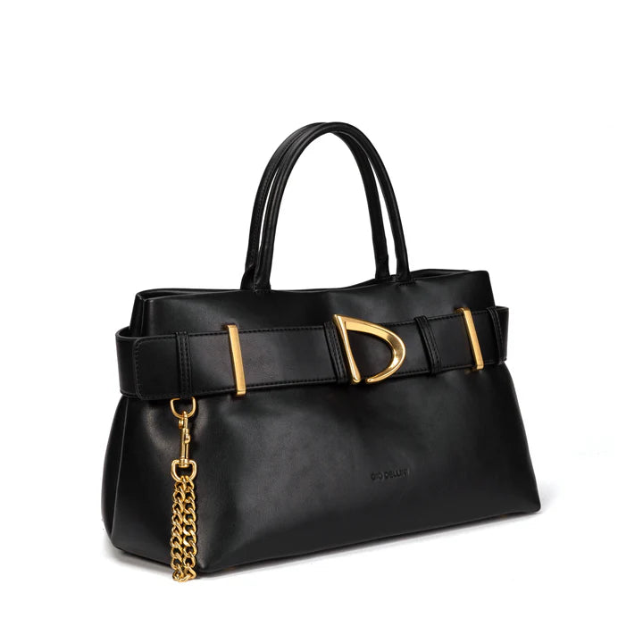 Maxi Bag Giò Cellini - Nera