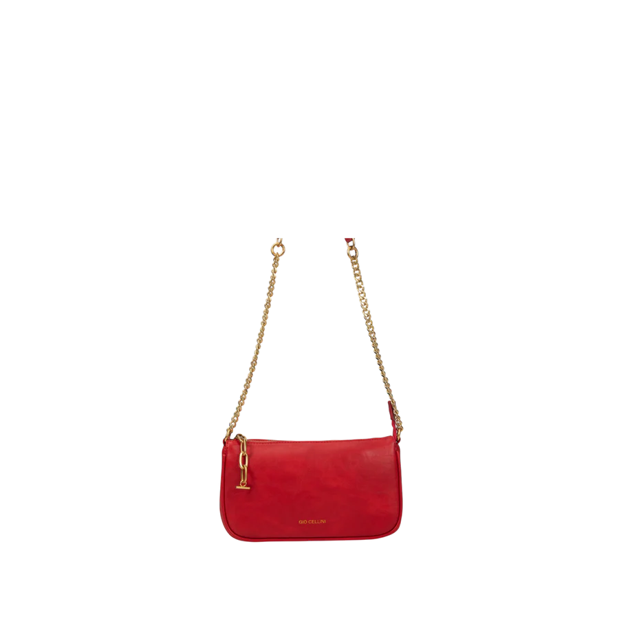 Pocchette Giò Cellini - Rosso