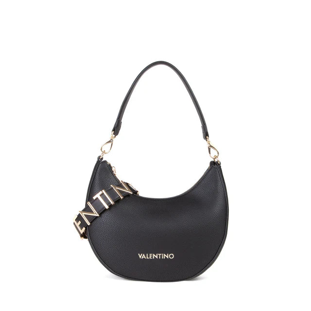 Borsa Valentino Alexia - Nero