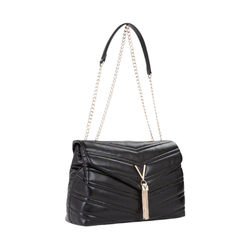 Borsa a spalla Valentino PRIVILEGE - Nero