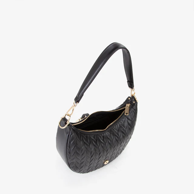 Borsa a Spalla Valentino Bags - Nero