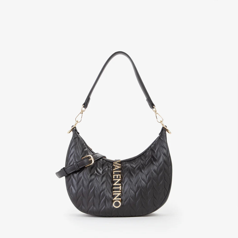 Borsa a Spalla Valentino Bags - Nero