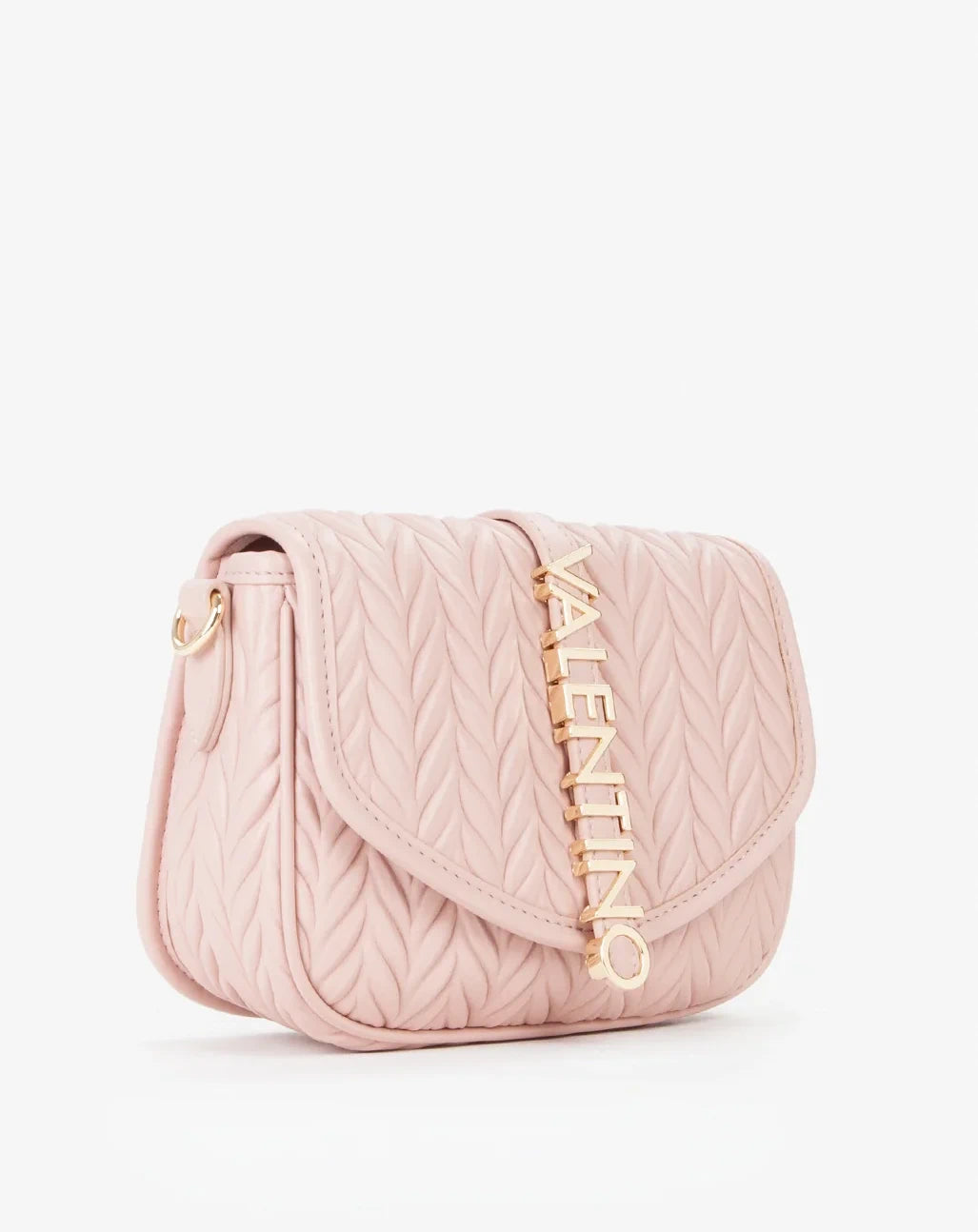 Borsa a tracolla Valentino Bags - Cipria