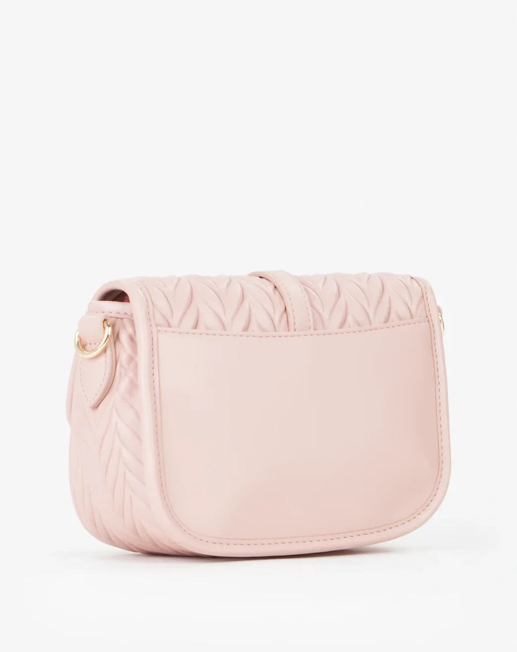 Borsa a tracolla Valentino Bags - Cipria