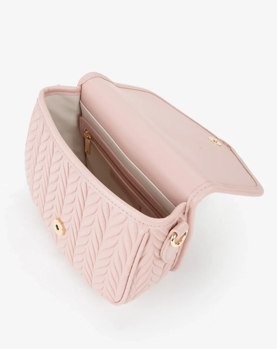 Borsa a tracolla Valentino Bags - Cipria