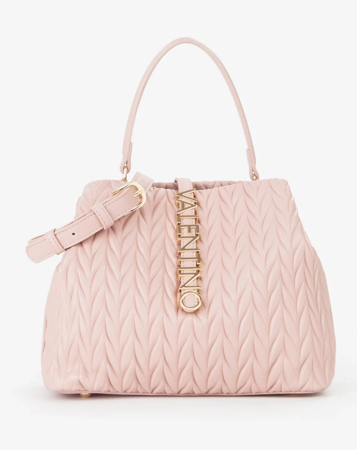 Secchiello Valentino Bags - Cipria