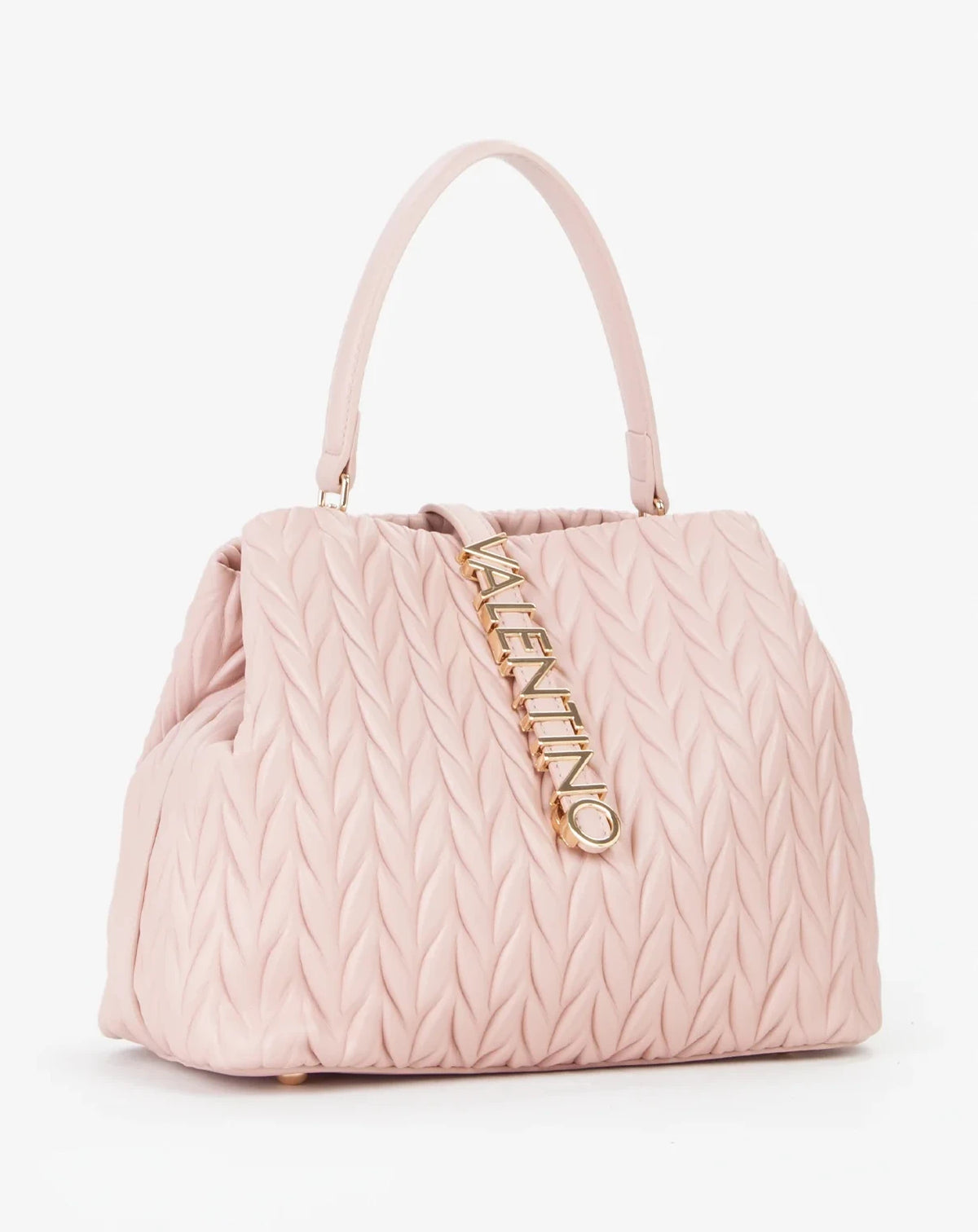 Secchiello Valentino Bags - Cipria