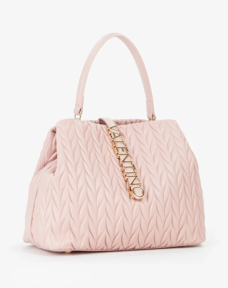 Secchiello Valentino Bags - Cipria