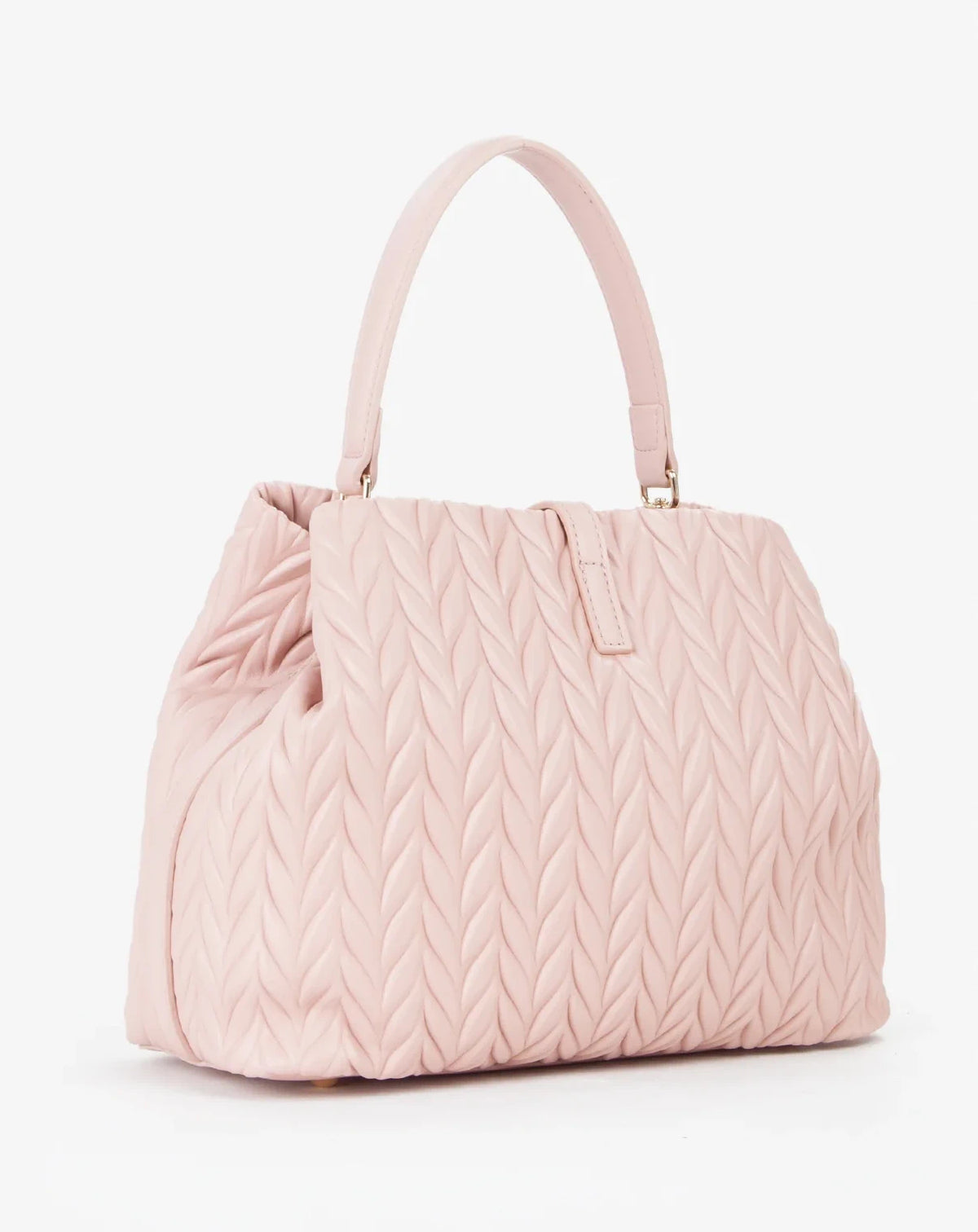 Secchiello Valentino Bags - Cipria
