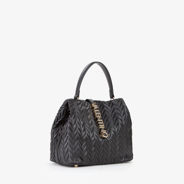 Secchiello Valentino Bags - Nero