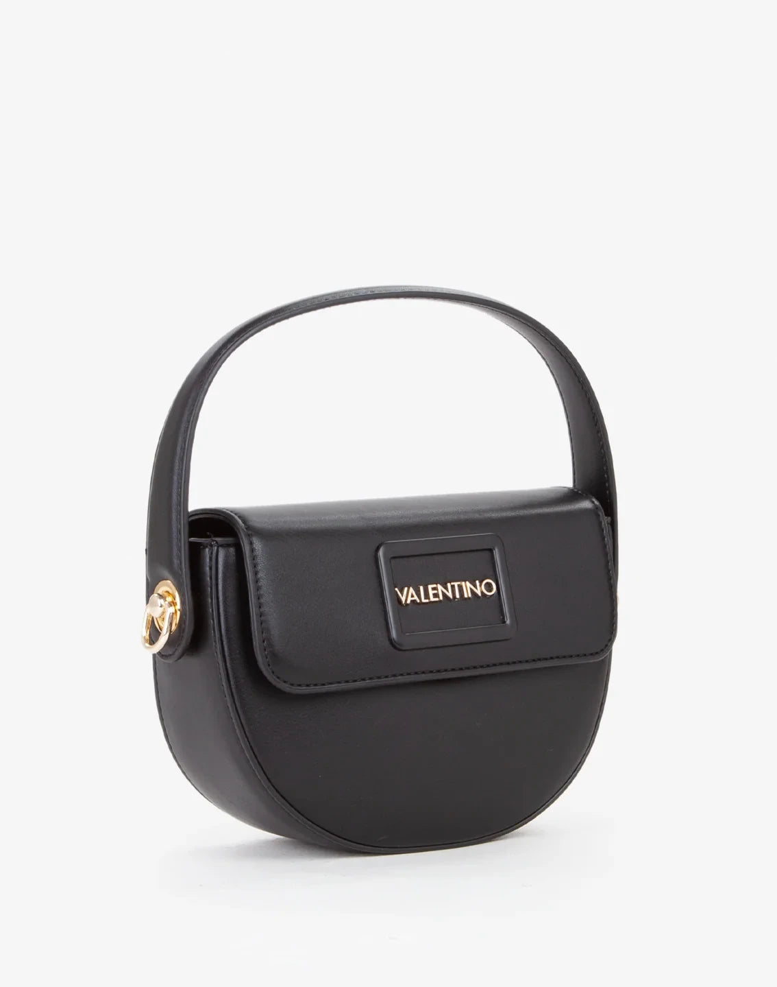 Borsa mezzaluna Valentino bags - Nera