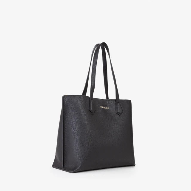 Borsa Shopping "Fall Re"  - Nero