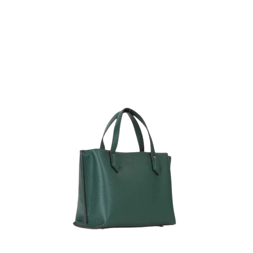 Borsa Valentino Shopping FALL RE - Verde