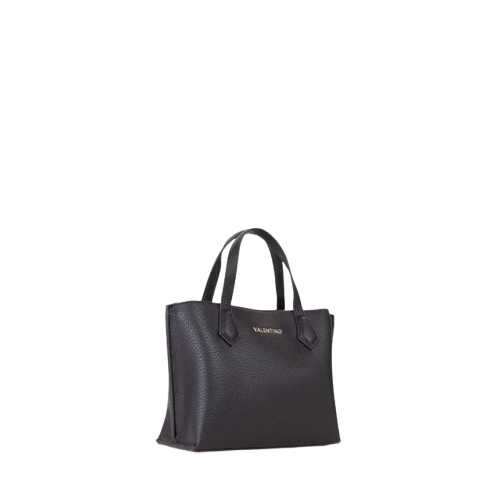 Borsa Valentino Shopping FALL RE - Nero