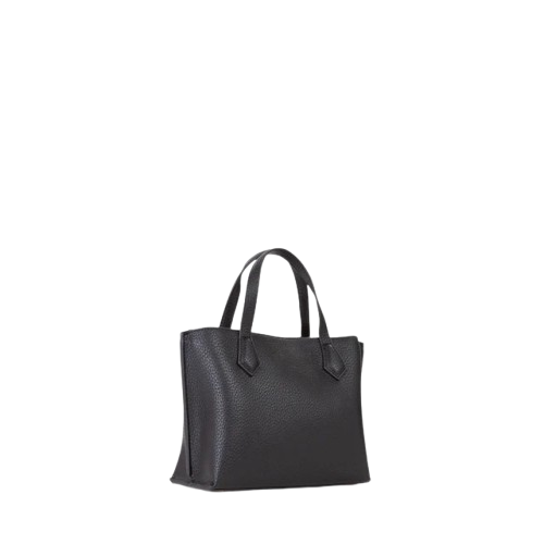 Borsa Valentino Shopping FALL RE - Nero