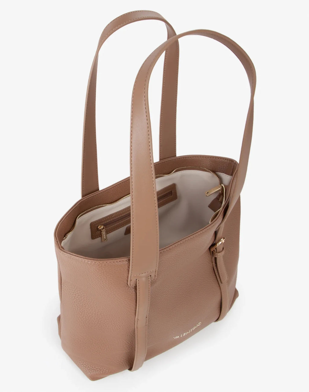 Borsa Shopping WAMY RE - Cammello
