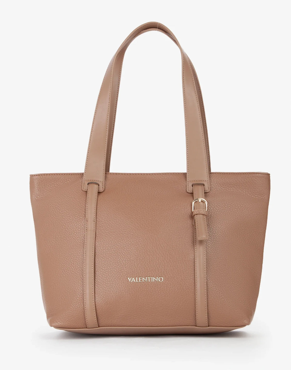 Borsa Shopping WAMY RE - Cammello