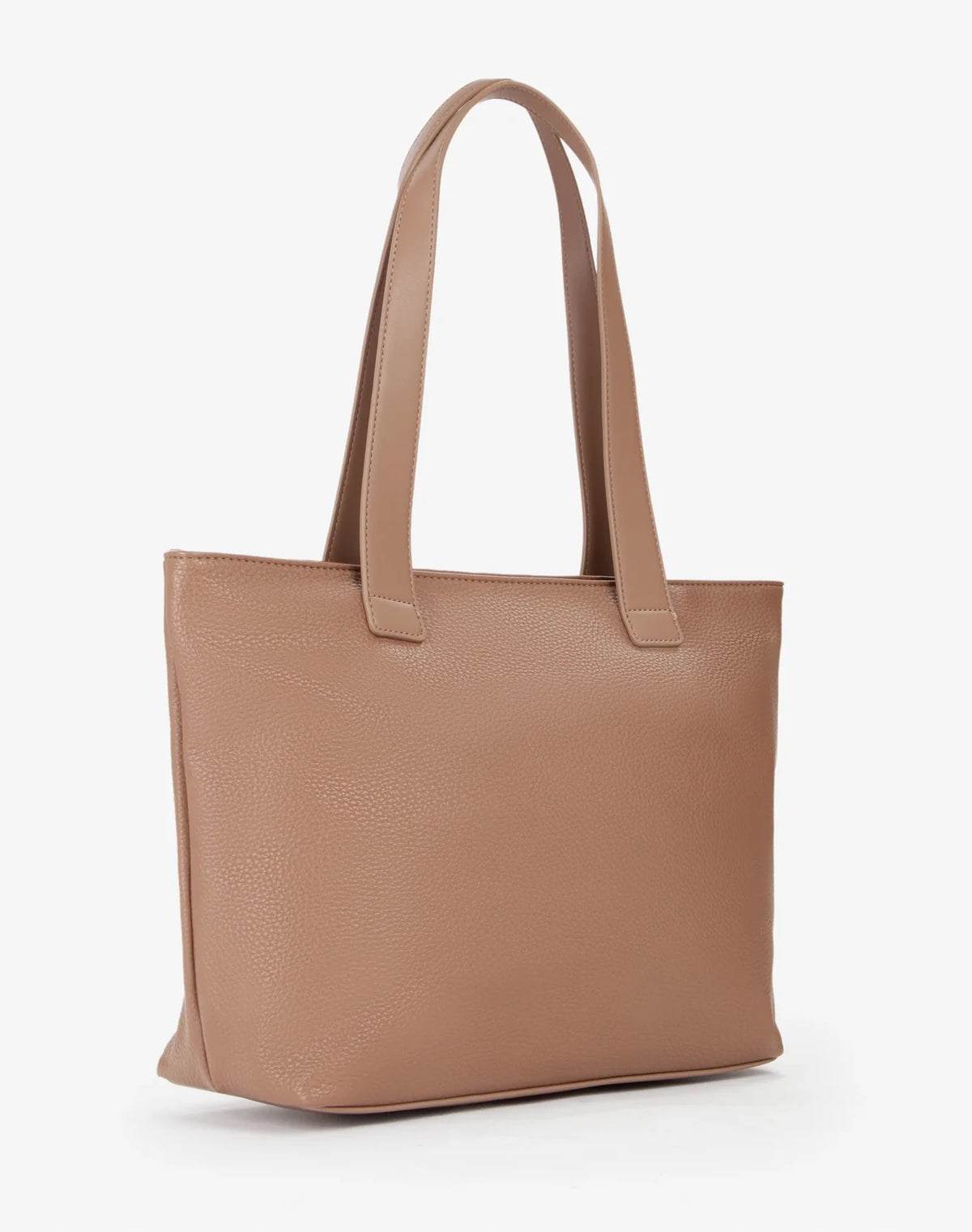Borsa Shopping WAMY RE - Cammello