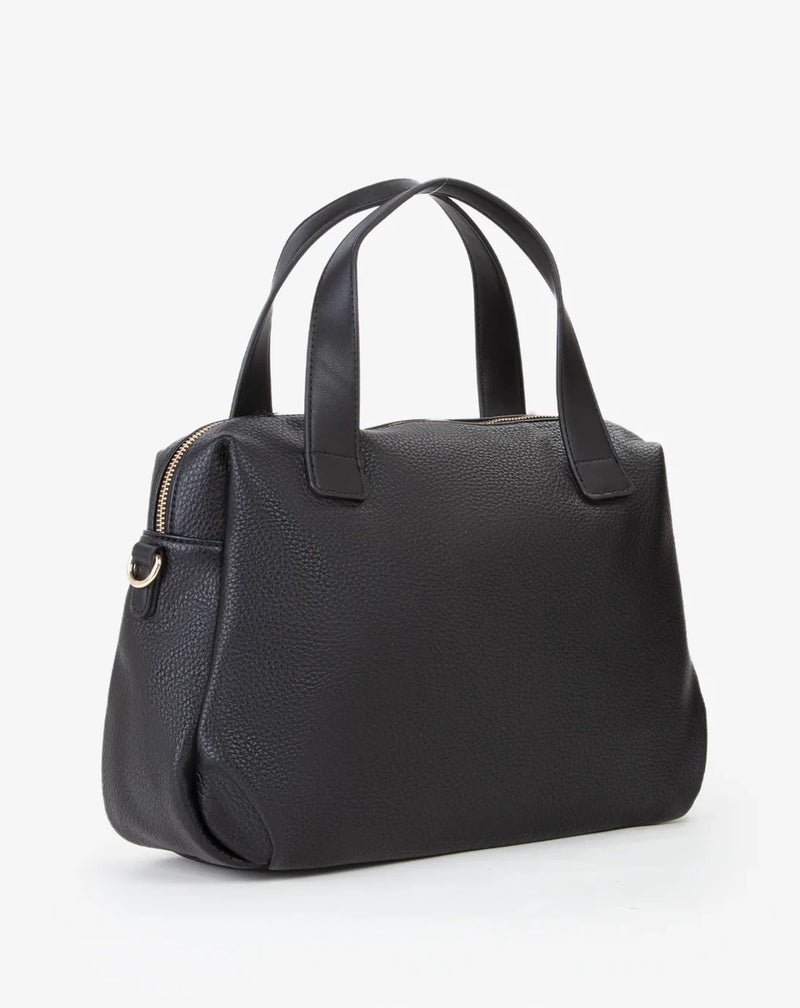 Borsa a Mano valentino bags Wamy Re - Nero