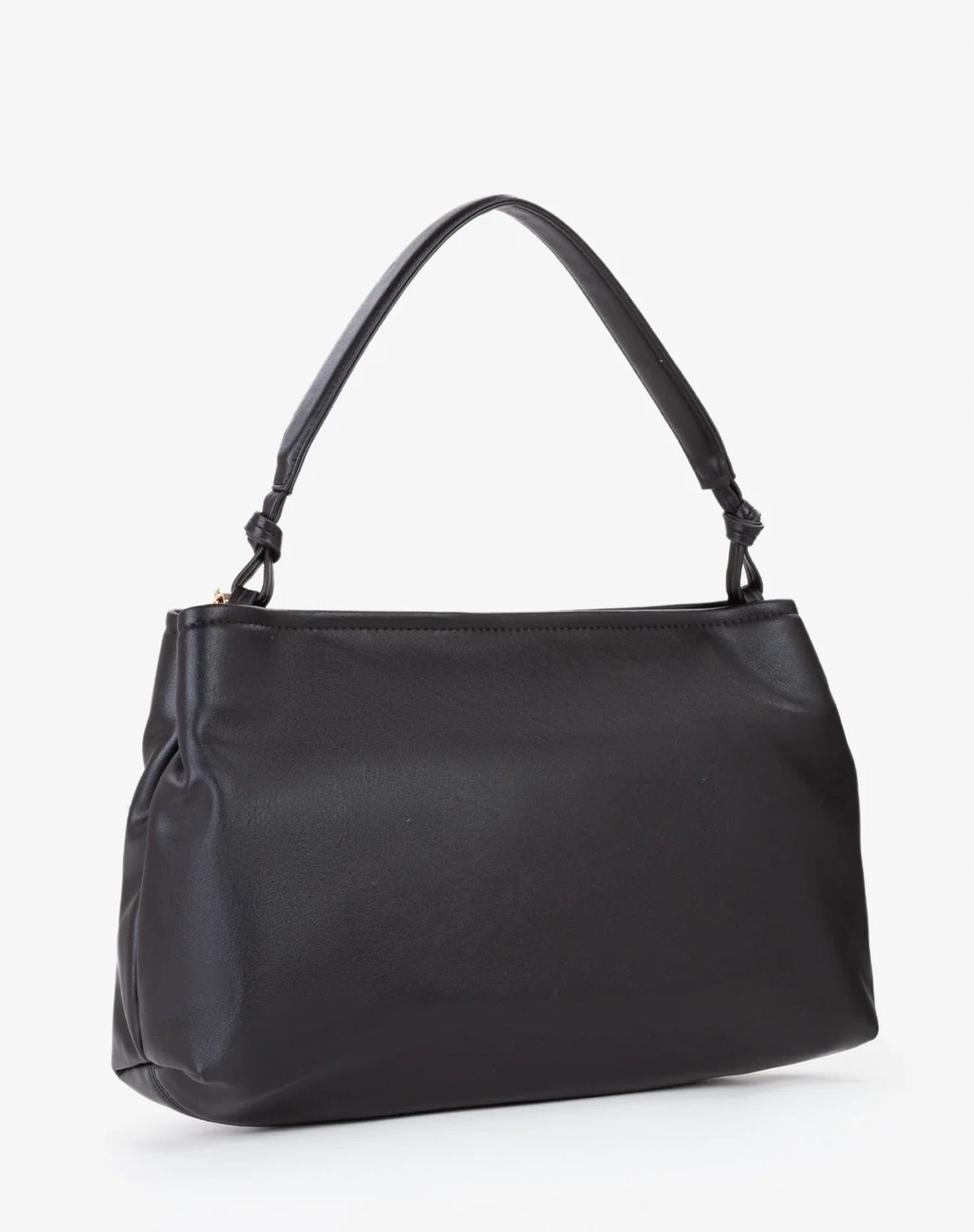 Borsa a spalla Valentino - Nero