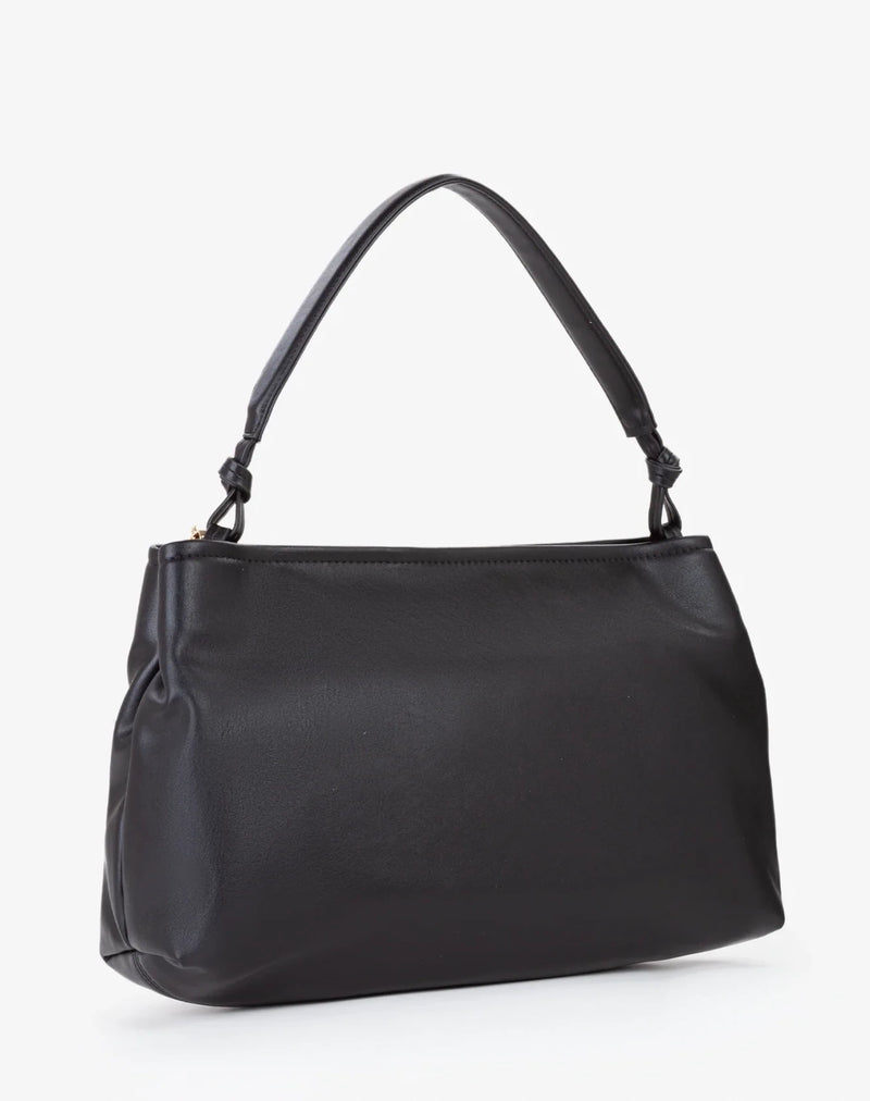 Borsa a spalla Valentino - Nero