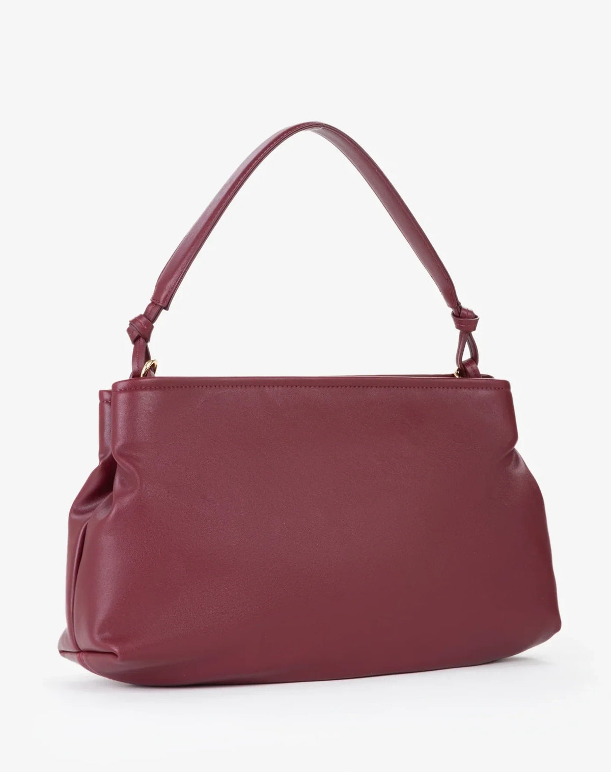 Borsa a spalla Valentino - Bordeaux