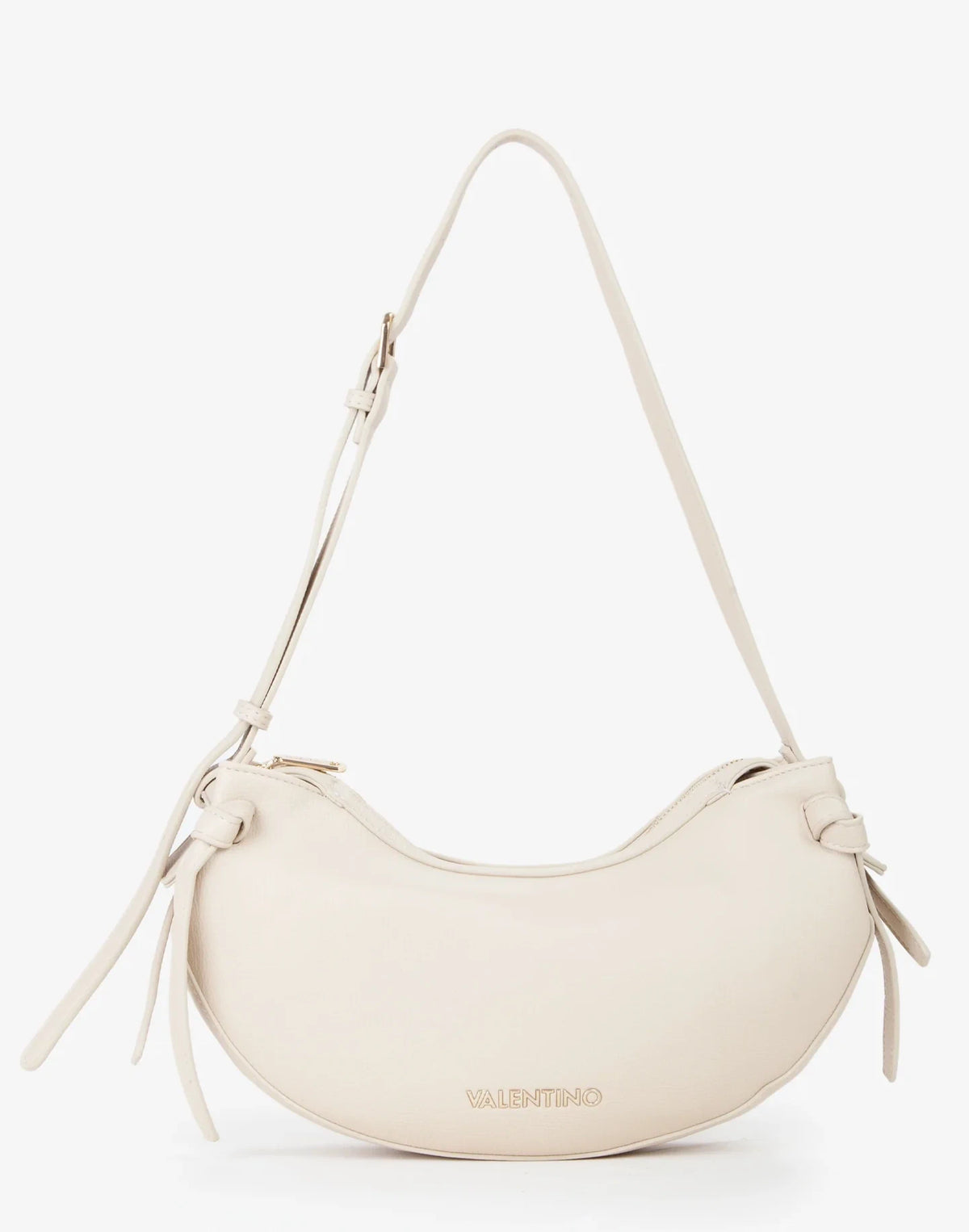 Borsa a spalla WIN RE - Ecru