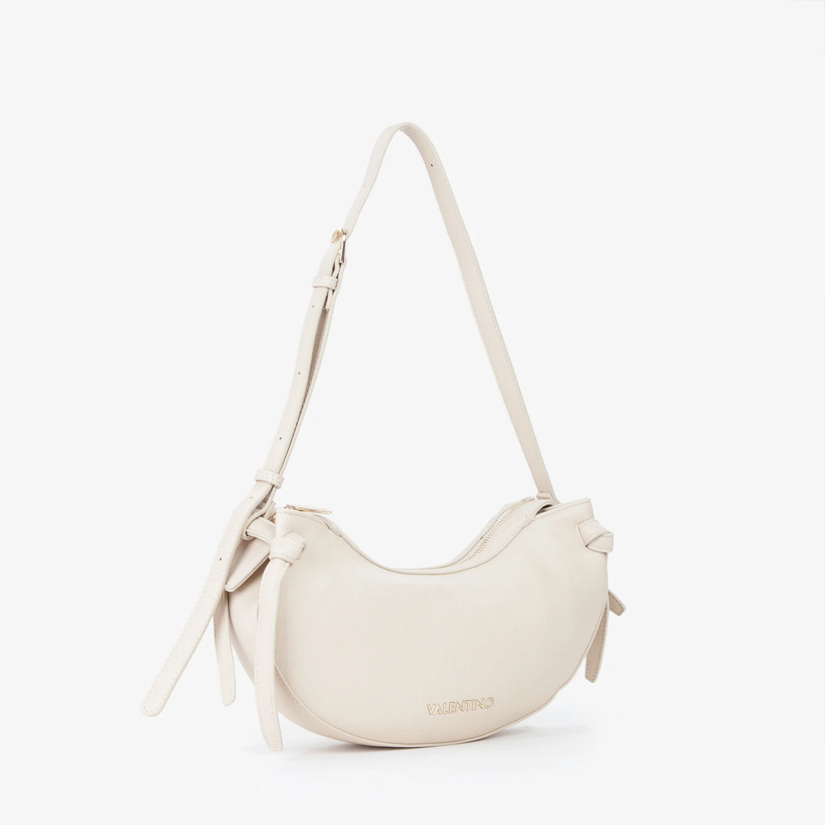 Borsa a spalla WIN RE - Ecru