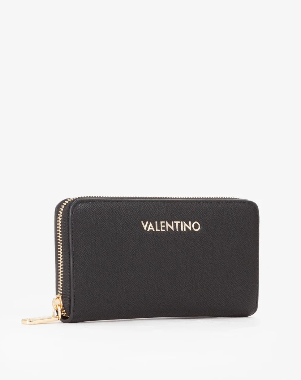 Portafoglio Valentino - Nero