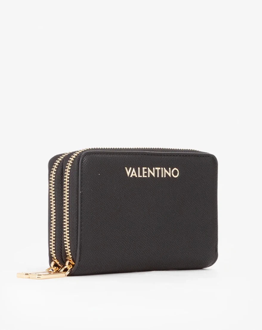 Portafoglio Valentino - Nero